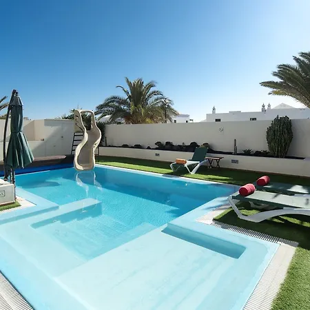 Villa Arpaso *