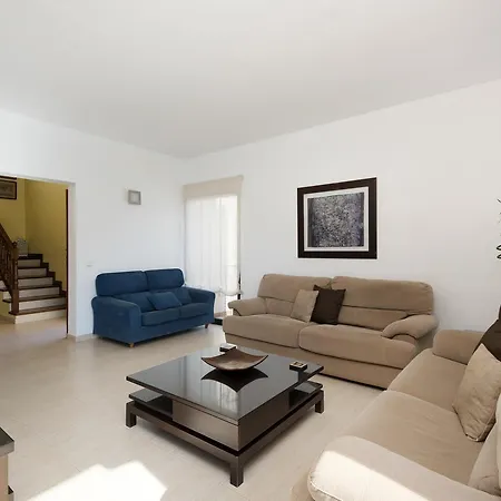 Arpaso Villa