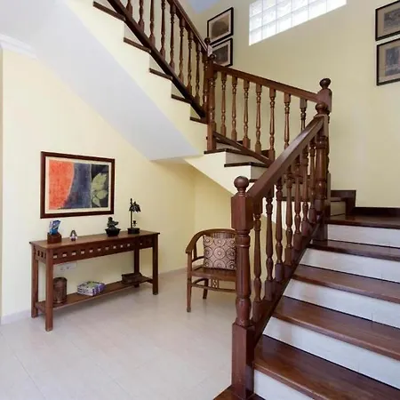 Arpaso 别墅 科斯塔特吉塞