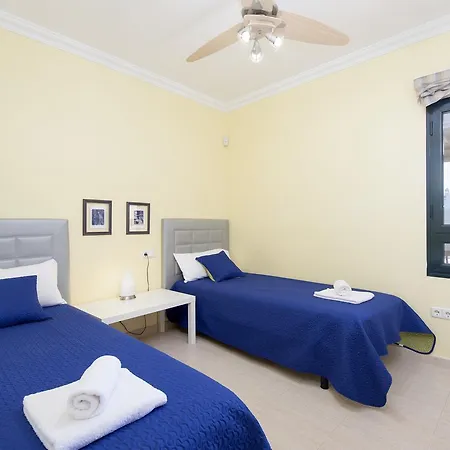 别墅 Arpaso 科斯塔特吉塞